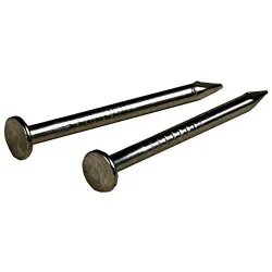 WIRE NAIL 2-1/2" 16 KG