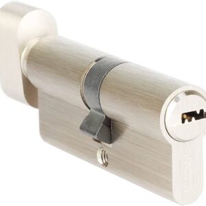 XLCK11T401-60SN BRASS CYLINDER 60 MM