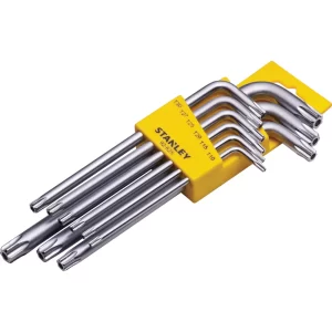 STMT92625-8 TOURC ALLENKEY T10-T50 STANLEY