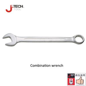 J-TECH COMBINATION SPANNER 16 MM