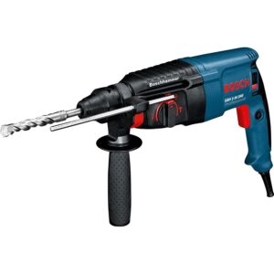 HAMMERING DRILL MACHINE BOSCH(GBH 2-26 DRE)