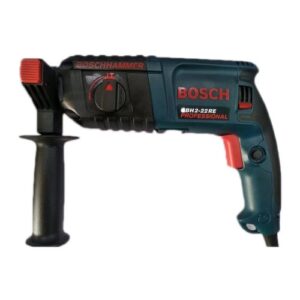 HAMMERING DRILL MACHINE BOSCH(GBH 2-22 )