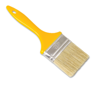 ANGLE BRUSH 2-1/2"