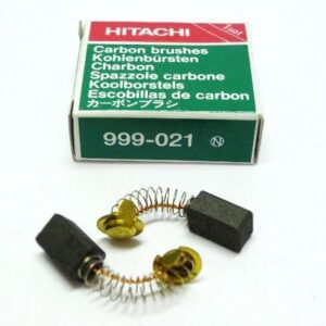 HITACHI CARBON BRUSH 999-021