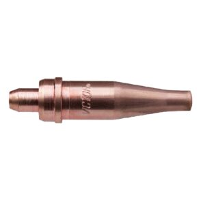 GAS CUTTING NOZZLE 0-1-101 VICTOR