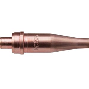 GAS CUTTING NOZZLE 2-1-101 VICTOR