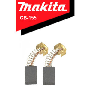 MAKITA CARBON BRUSH CB-155