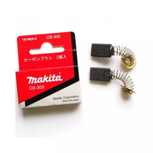 MAKITA CARBON BRUSH CB-303
