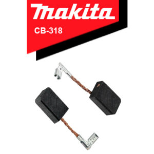 MAKITA CARBON BRUSH CB-318