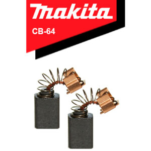 MAKITA CARBON BRUSH CB-64