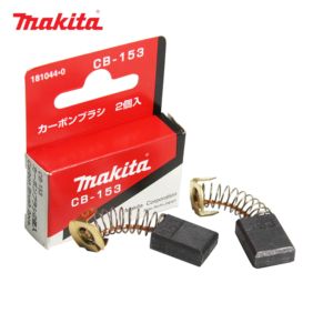 MAKITA CARBON BRUSH CB-153