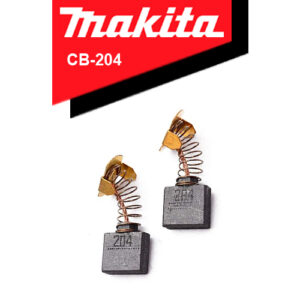 MAKITA CARBON BRUSH CB-204
