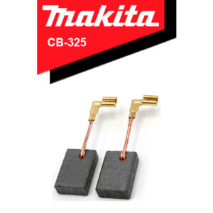 MAKITA CARBON BRUSH CB-325