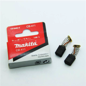 MAKITA CARBON BRUSH CB-411