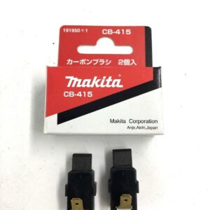 MAKITA CARBON BRUSH CB-415