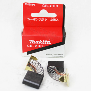 MAKITA CARBON BRUSH CB-203
