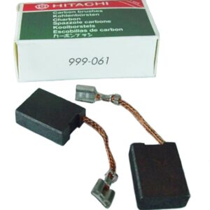 HITACHI CARBON BRUSH NO-61
