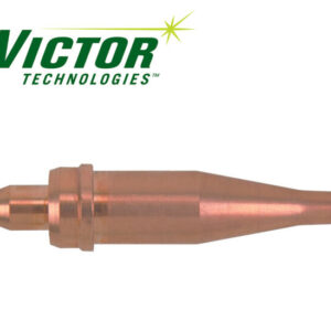 GAS CUTTING TIP  NO-2 VICTOR