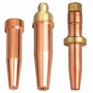 GAS CUTTING TIP  NO-3 VICTOR