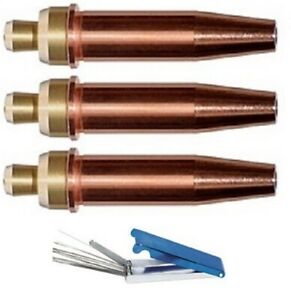 GPN CUTTING TIP NO-0 VICTOR