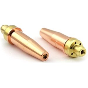 GPN CUTTING TIP NO-4 VICTOR