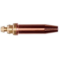 GAS CUTTING TIP NO-0 GOSS