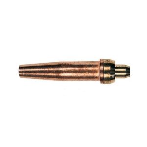 GAS CUTTING TIP NO-2 GOSS