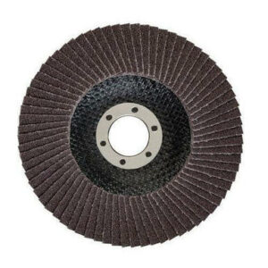 FLAP DISC 4-1/2" X  60 GR APPLE