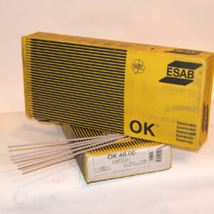 WELDING ROD 2.6 MM 7018 OK-48
