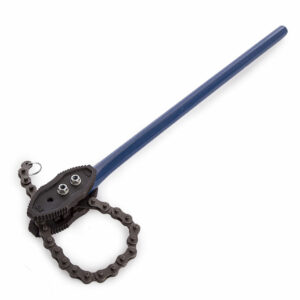 CHAIN WRENCH 2-1/2" ECLIPSE