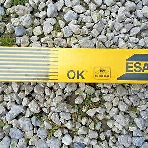 WELDING ROD 2.6 MM 6013 OK-46 ESAB