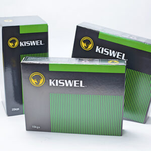 WELDING ROD 3.2 MM 6010 KCL-10 KISWEL