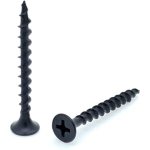 GYPSUM SCREW 10 X 2-1/2" PATTA