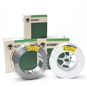 MIG WIRE 1.2 MM KC-71 KISWEL