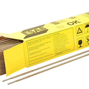 WELDING ROD 3.2 MM 7018-1 VACPAC ESAB