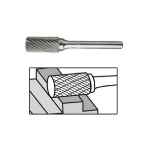 CARBIDE BUR SA-5MD SUPERCUT