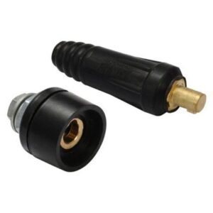 WELDING CABLE CONNECTOR 10 MM-25 MM MALE