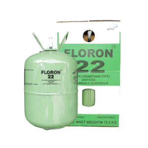 AC GAS R-22 INDIA