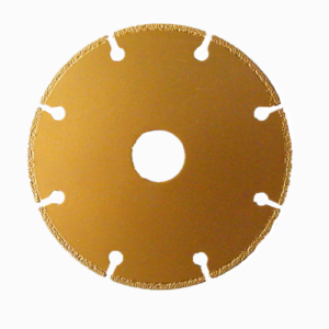 SWEDCUT DIAMOND CUTTING DISC 4-1/2"