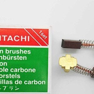 HITACHI CARBON BRUSH NO-64