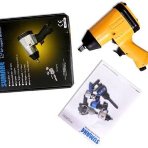 SUMAKE AIR IMPACT WRENCH 1/2" ST-5540
