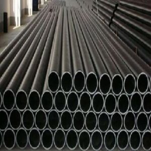 MS PIPE 1-1/2"  X  6 MTR LONG SCH 80