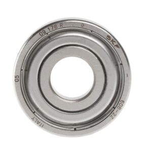 SKF BALL BEARING 608-2Z