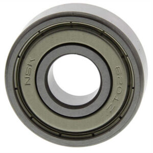 NSK BALL BEARING 6201-ZZ