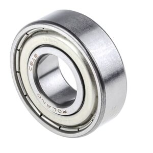 NSK BALL BEARING 6202-ZZ