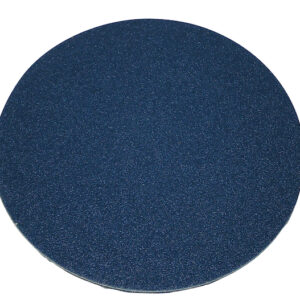 SANDING DISC 4-1/2" X 120 GR HERMES