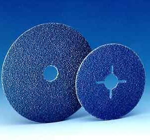 SANDING DISC 4-1/2" X 60 GR HERMES