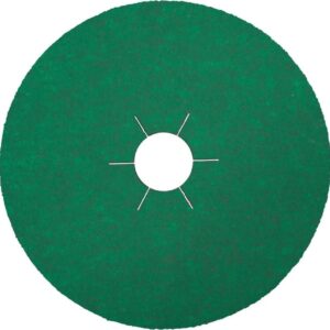 SANDING DISC 4-1/2" X 36 GR KLINGSPOR