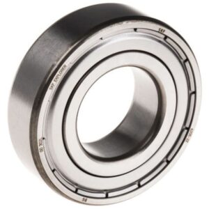 SKF BALL BEARING 6007-2Z