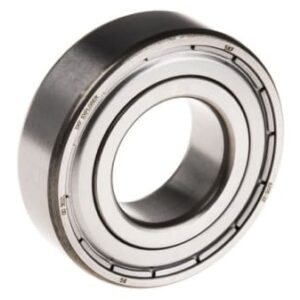 SKF BALL BEARING 6003-2Z